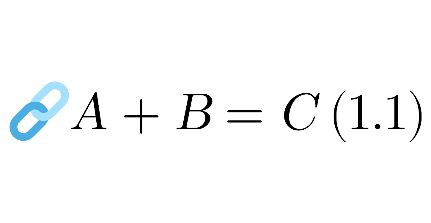 Adding anchor links to equations in Quarto - msmith.de